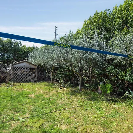 Debora Holiday home *