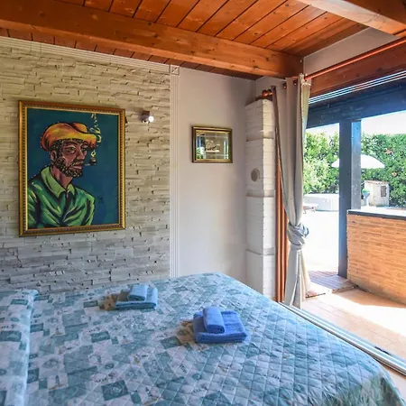 Debora Holiday home *