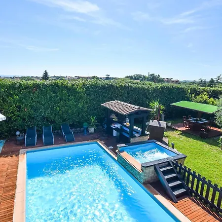 Holiday home Debora *