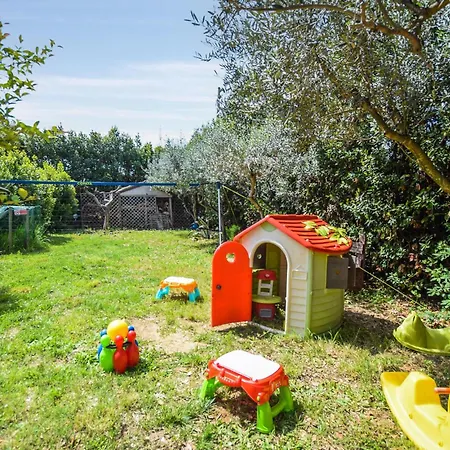 Debora Holiday home Civitanova Marche